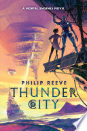 Thunder City