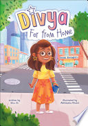 Divya Far from Home cover