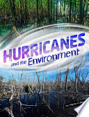 Hurricanes and the Environment cover