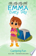 Camping Fun cover