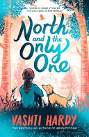 North and the Only One cover
