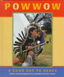 Powwow: A Good Day to Dance cover