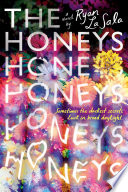 The Honeys cover