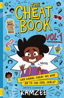 The Cheat Book: Vol. 1 cover