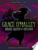 Grace O'Malley, Pirate Queen of Ireland cover