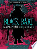 Black Bart, Daring Pirate of the Atlantic cover