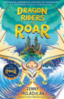 Dragon Riders of Roar cover