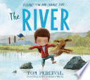 The River cover