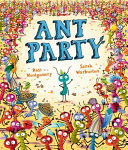 Ant Party cover