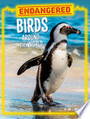 Endangered Birds Around the World cover