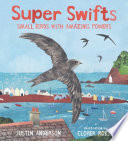 Super Swifts: The Small Bird with Amazing Powers cover