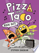 Rock Out! cover