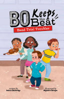 Band Trial Troubles cover