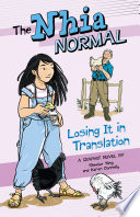 Losing It in Translation cover