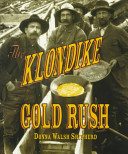 The Klondike Gold Rush cover