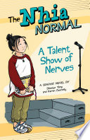 A Talent Show of Nerves cover
