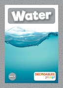 Water cover