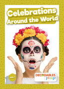Celebrations Around the World cover