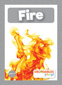 Fire cover