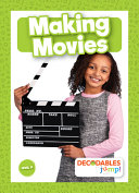 Making Movies cover