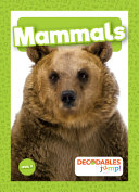 Mammals cover