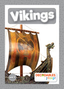 Vikings cover