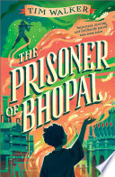 The Prisoner of Bhopal cover