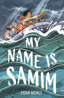 My Name Is Samim cover