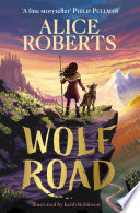 Wolf Road cover