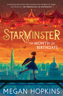 Starminster cover
