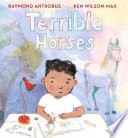 Terrible Horses cover