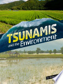 Tsunamis and the Environment cover