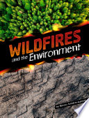 Wildfires and the Environment cover
