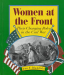 Women at the Front cover