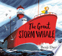 The Great Storm Whale cover