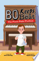 The Piano Pedal Problem cover