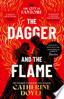 The Dagger and the Flame cover