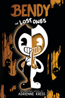 The Lost Ones cover