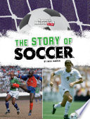 The Story of Football cover