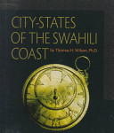 City-States of the Swahili Coast cover