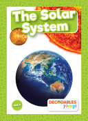 The Solar System cover