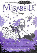 Mirabelle Takes Charge cover