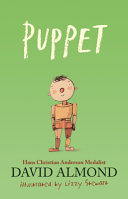 Puppet cover