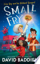 Small Fry cover