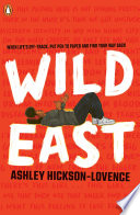 Wild East cover