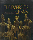 The Empire of Ghana cover