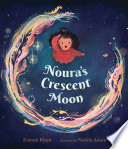 Noura's Crescent Moon cover