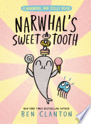 Narwhal's Sweet Tooth cover