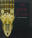 The Empire of Mali cover