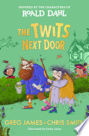 The Twits Next Door cover